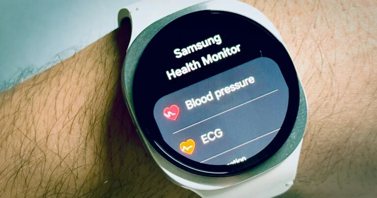 Your Health History Remains Intact: What You Need to Know About Opting Out of Samsung Health AI Training