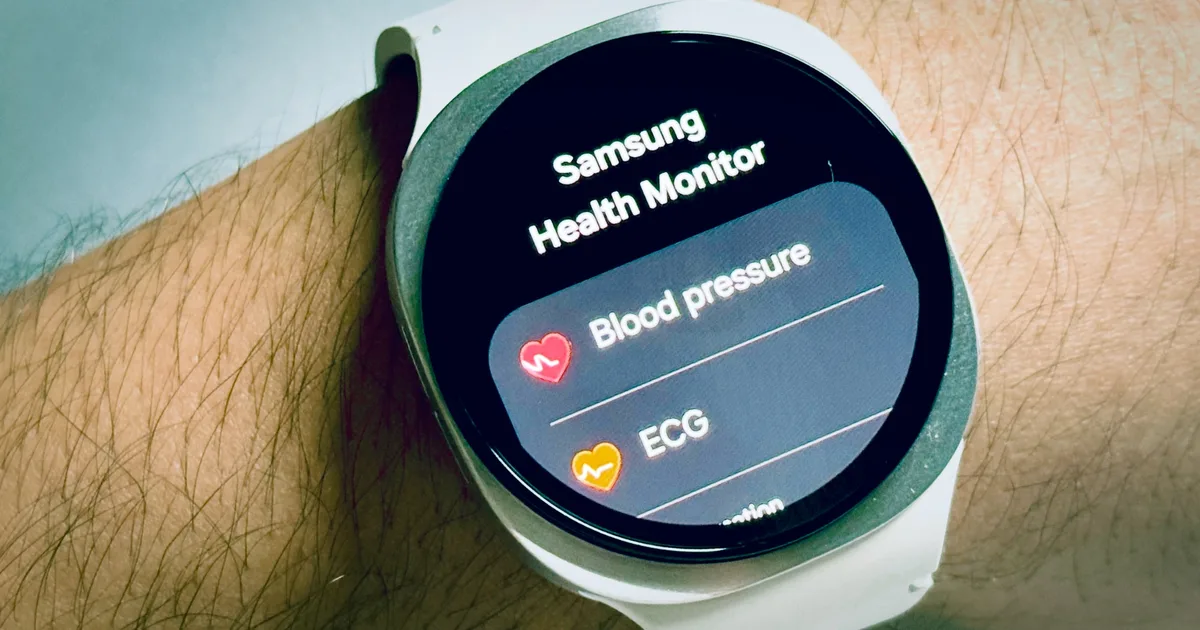 Your Health History Remains Intact: What You Need to Know About Opting Out of Samsung Health AI Training