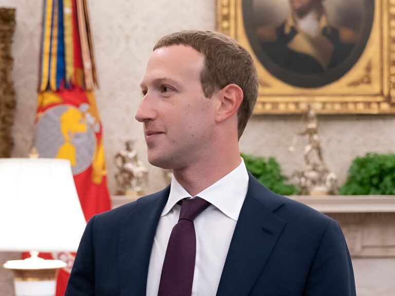 Zuckerberg Unveils Meta's Vision for Transformative AI Superintelligence
