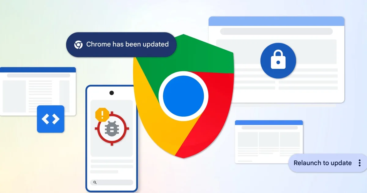 Revolutionary Google AI Uncovers Long-Standing Chrome Bugs Ignored by Humans