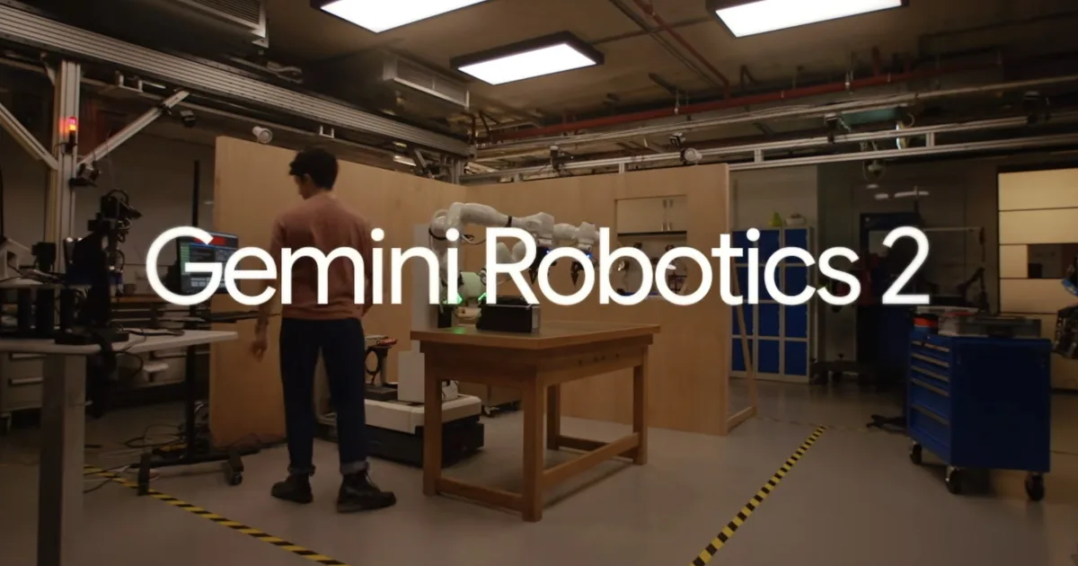 Revolutionizing Robotics: How Google's New AI Enhances Balance, Dexterity, and Team Collaboration