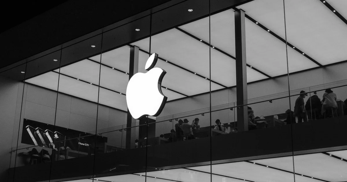 How AI Outpaces Apple in Identifying Security Flaws