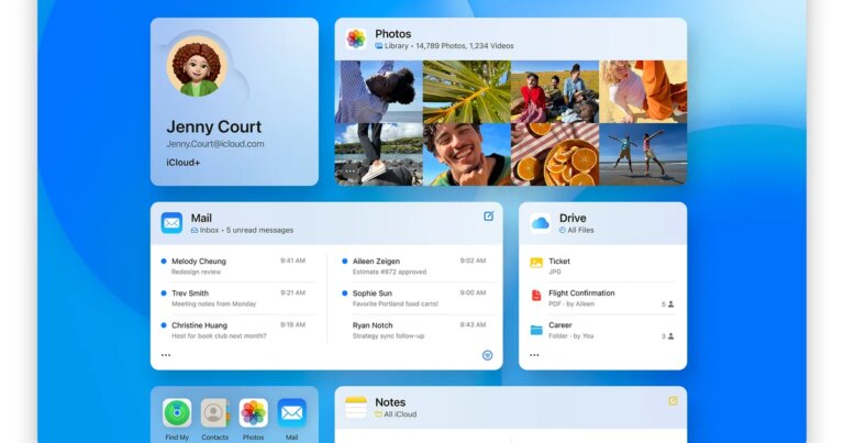 Apple's iCloud+ Set to Transform into a Tiered AI Subscription Model After Google: What You Need to Know
