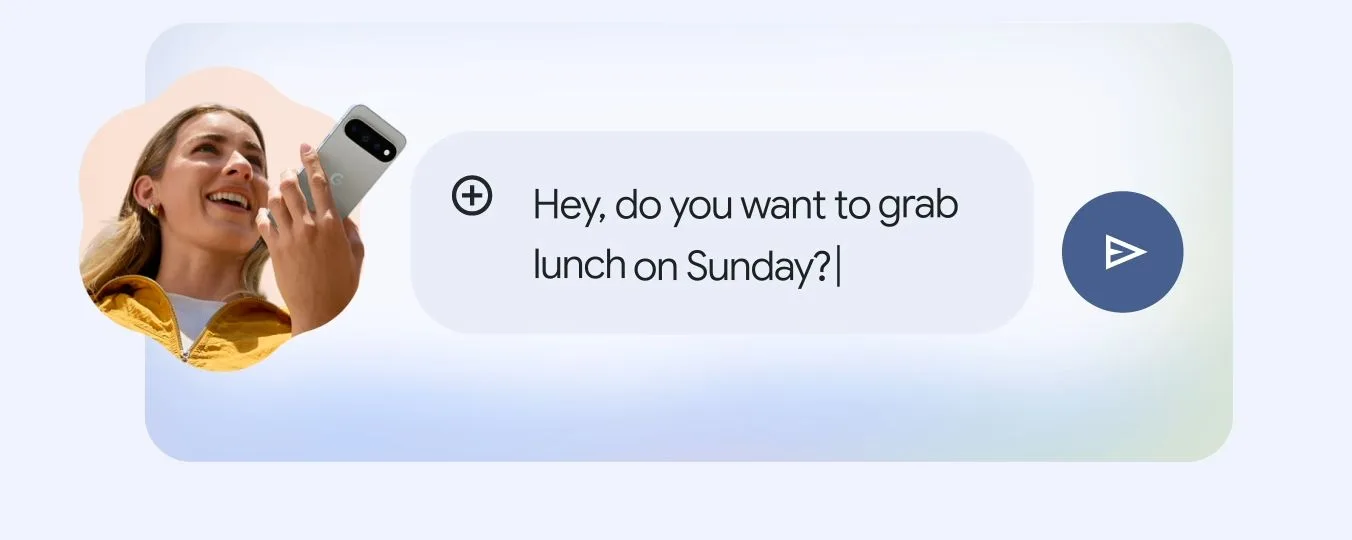 Gemini Intelligence