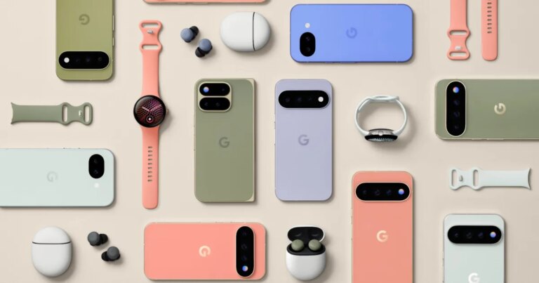 Unveiling Google's 2026 Innovations: Discover the Pixel 11 Series, Pixel Watch 5, and Pixel Tag