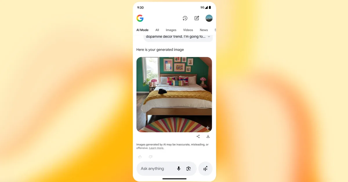 Google's Gemini App Introduces AI Watermark Toggle: What You Need to Know