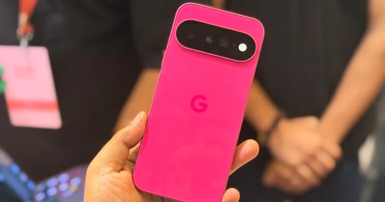 Why the Pixel 11 Might Make You Rethink Upgrading from the iPhone 17: Three Compelling Reasons