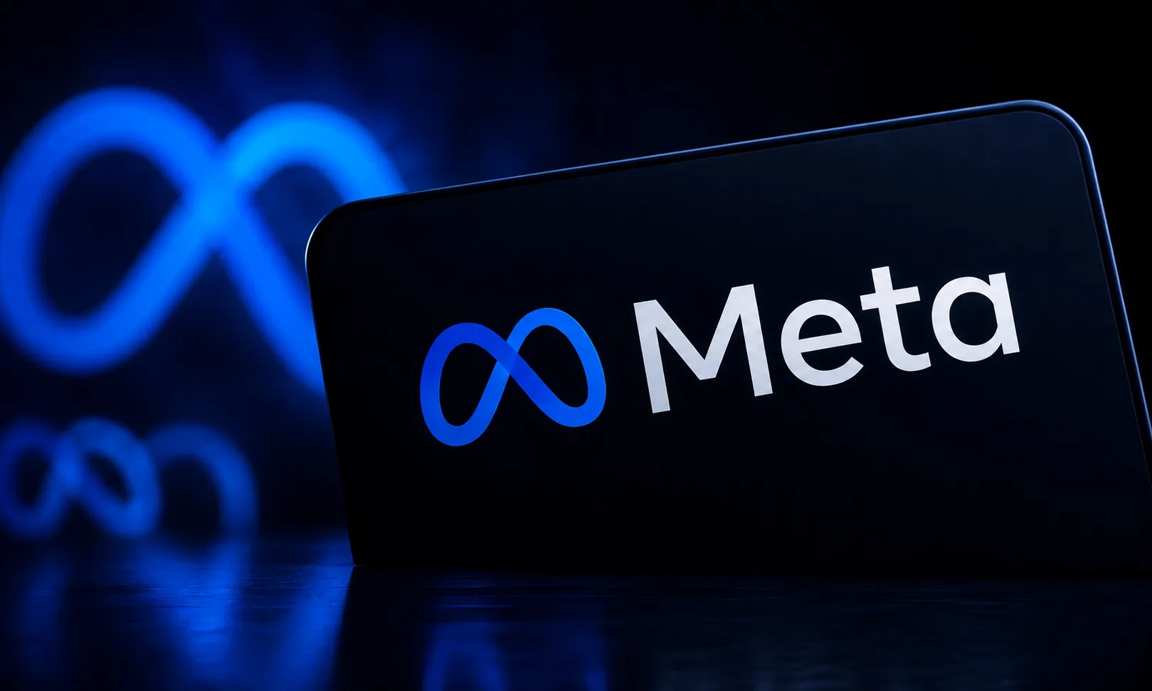 Meta Logo