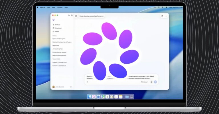 Meta's AI Assistant Debuts on Mac: What You Need to Know About Its Features and Limitations