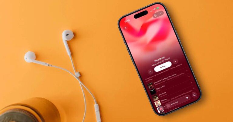 Discover the Future of Music: Apple Music to Identify AI-Created Songs Soon!