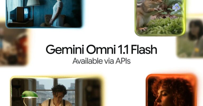 Unlock 4K Quality: Gemini Omni Now Extends Videos Up to 40 Seconds!