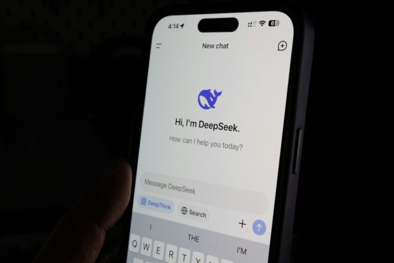 Alibaba and DeepSeek Accelerate China's AI Model Competition with Cost-Effective Solutions