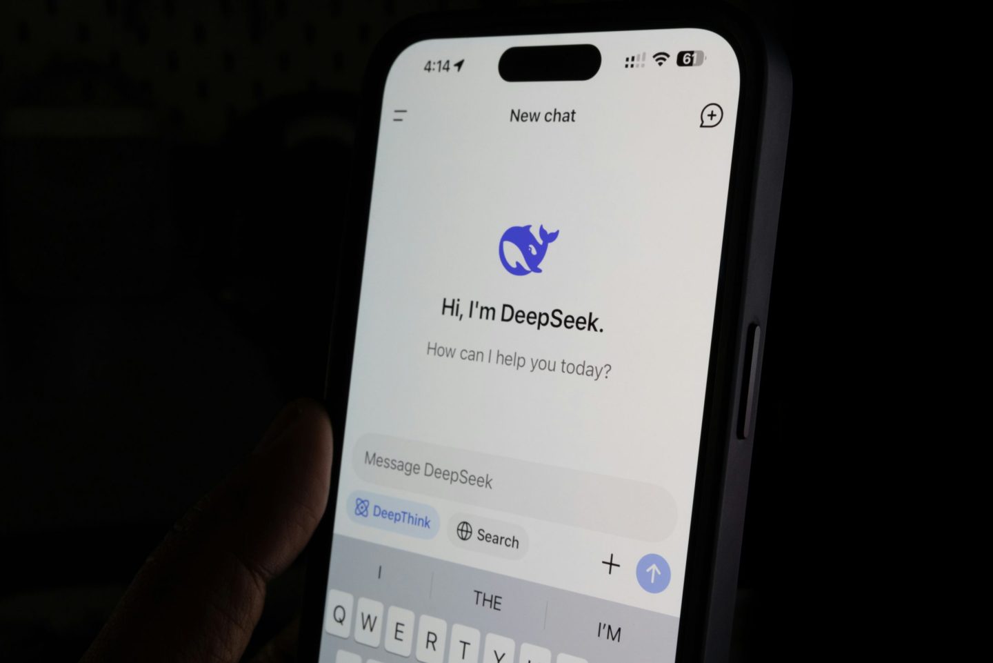 Alibaba and DeepSeek Accelerate China's AI Model Competition with Cost-Effective Solutions