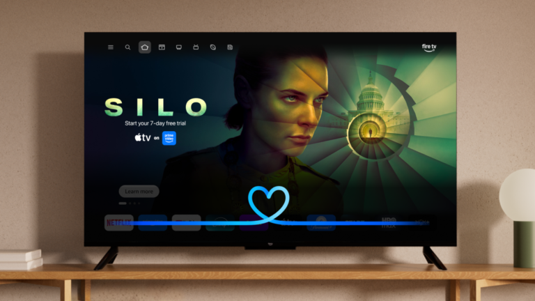 Amazon Offers Free AI-Powered Alexa+ on Fire TV — No Prime Membership Needed!