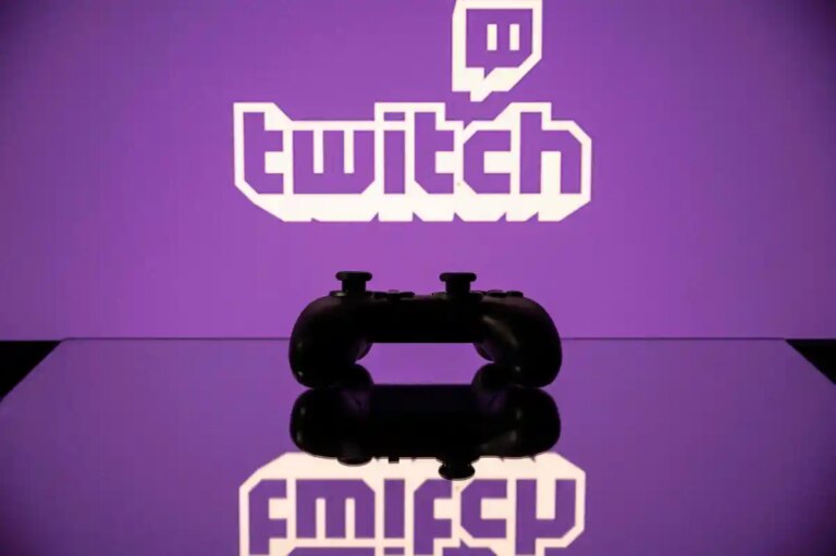 Amazon to Automatically Use Twitch Streamer Content for Training—How to Opt Out