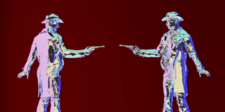 Anthropic's AI Agents Clash in Turf War Over Shared Task: A Groundbreaking Experiment