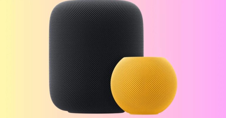 Apple's Accidental Reveal: What to Expect Next from Apple TV and HomePod