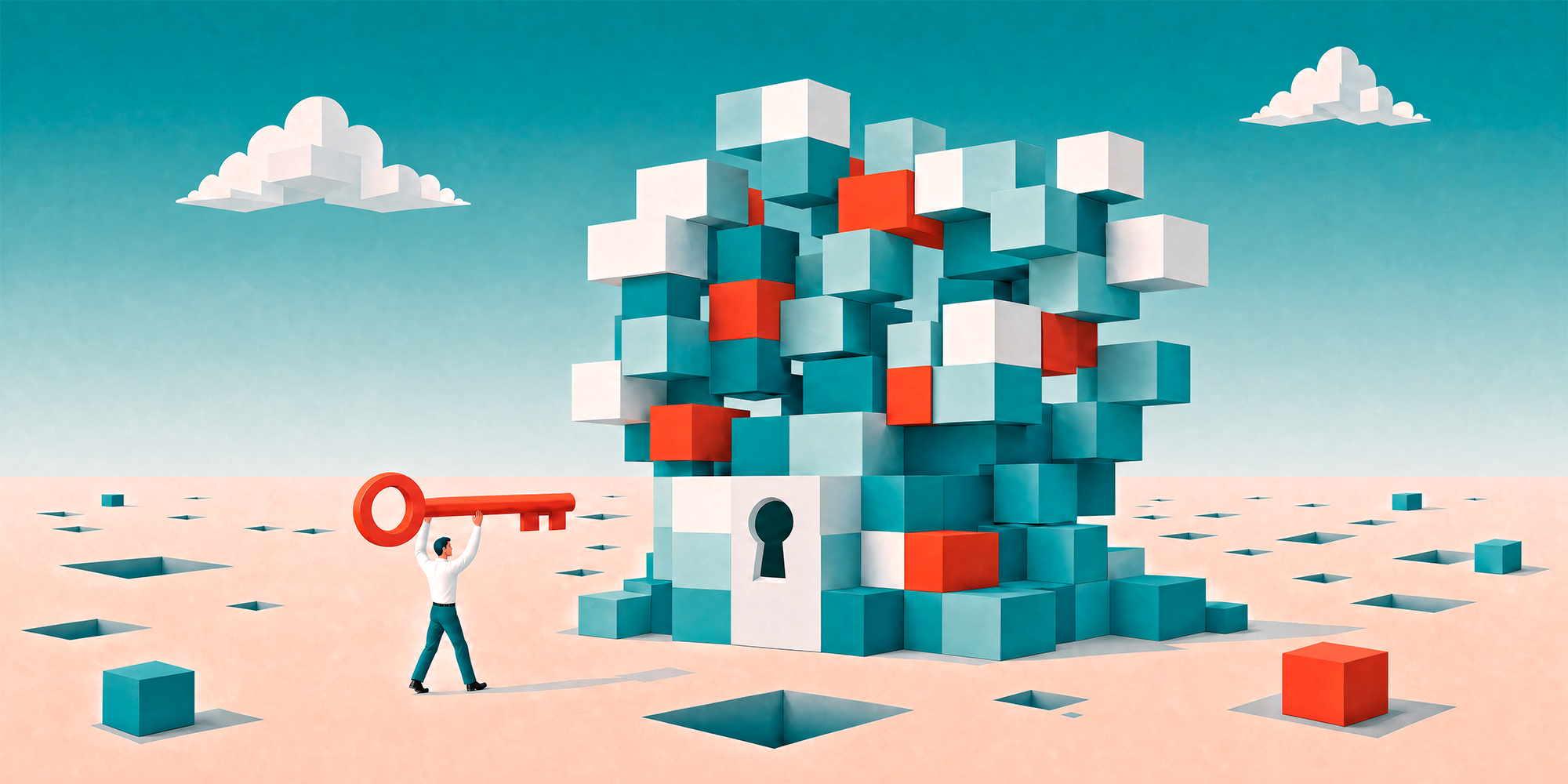 Build vs. Buy: Finding the Right AI Orchestration and Governance Platform for Your Team