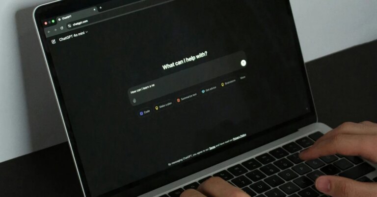 ChatGPT's Impact: One-Third of the Web Now Displays AI Authorship