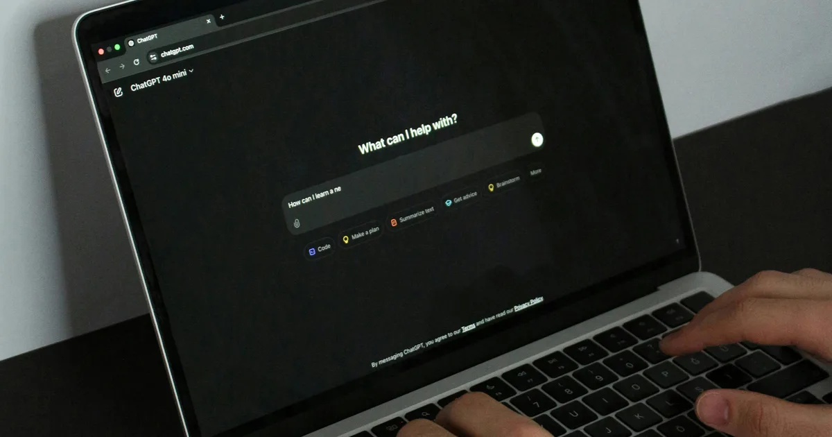 ChatGPT's Impact: One-Third of the Web Now Displays AI Authorship