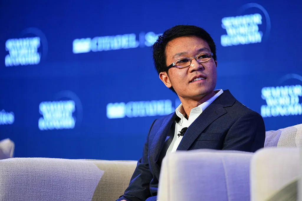 Cognition CEO Refutes Claims of SpaceX Attempting to Acquire the Startup