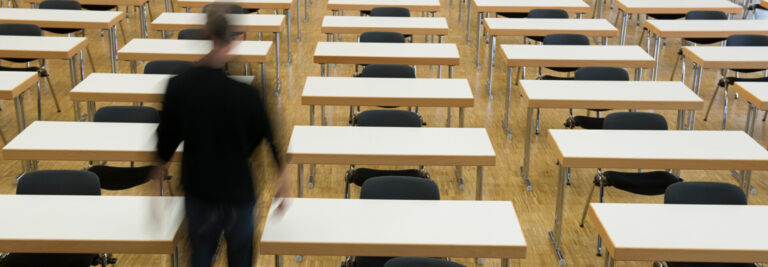 Combating AI-Driven Ghost Student Fraud: Strategies for IT Leaders to Take Action