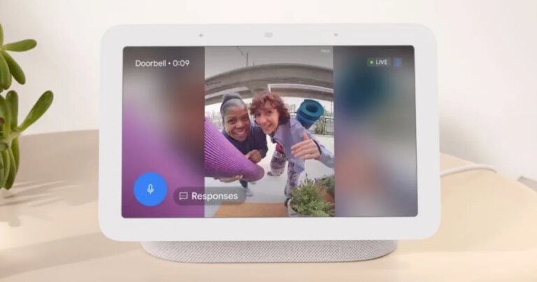 Exploring Google Home's Interactive Storytime: Who Requested This Feature?