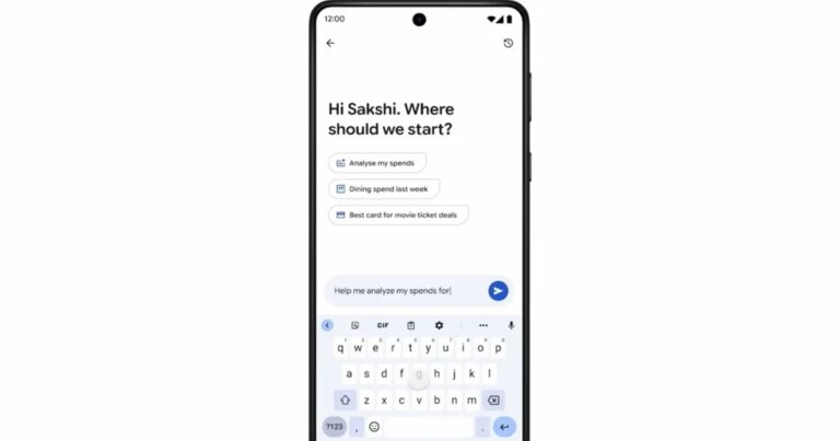 Gemini's Entry into Google Play: Unlocking Insights into Your Spending Habits
