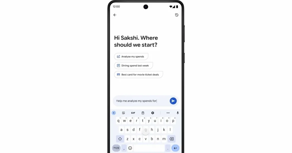 Gemini's Entry into Google Play: Unlocking Insights into Your Spending Habits