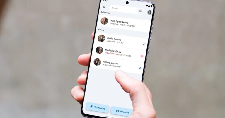 Google Meet Now Offers Note-Taking for In-Person Meetings: Streamline Your Workflow!