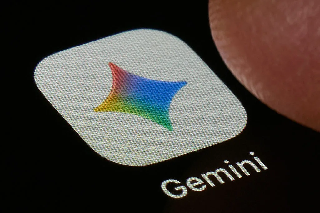 Google's Gemini App Reaches 1 Billion Users: A Milestone in Digital Innovation