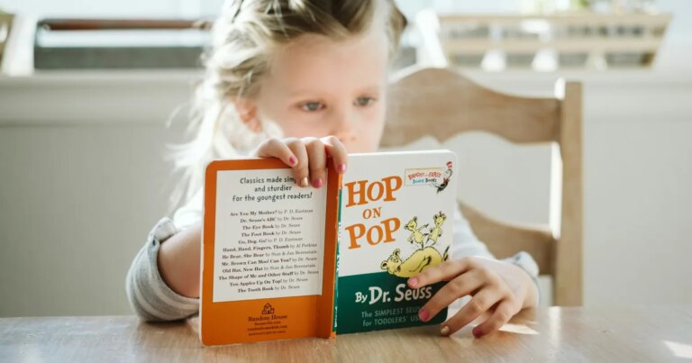 How AI-Inspired Slop Stories are Diminishing Childhood Experiences