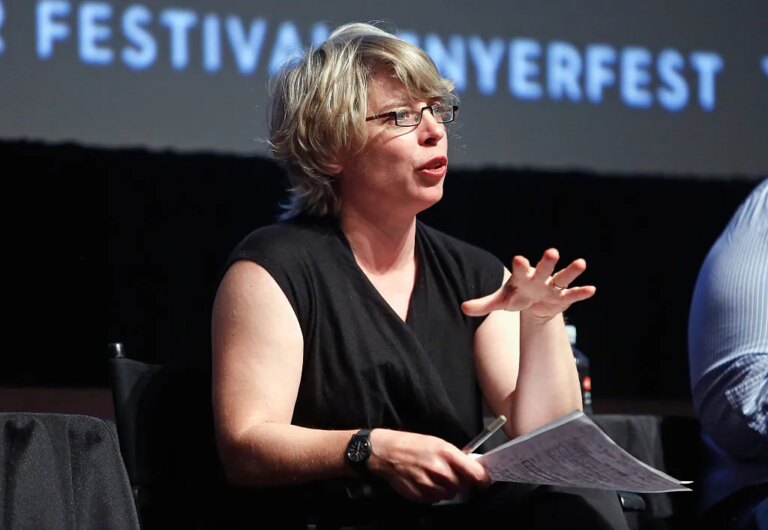 Jill Lepore: How Silicon Valley Misinterprets Science Fiction and Threatens Democracy