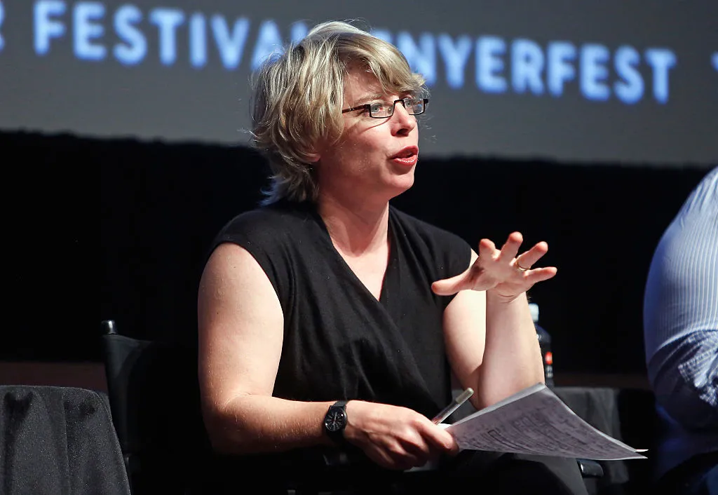Jill Lepore: How Silicon Valley Misinterprets Science Fiction and Threatens Democracy