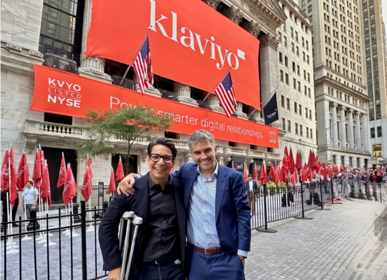 Klaviyo's Strategic Acquisition: A Full-Circle Reunion with Elias Torres’ Agency