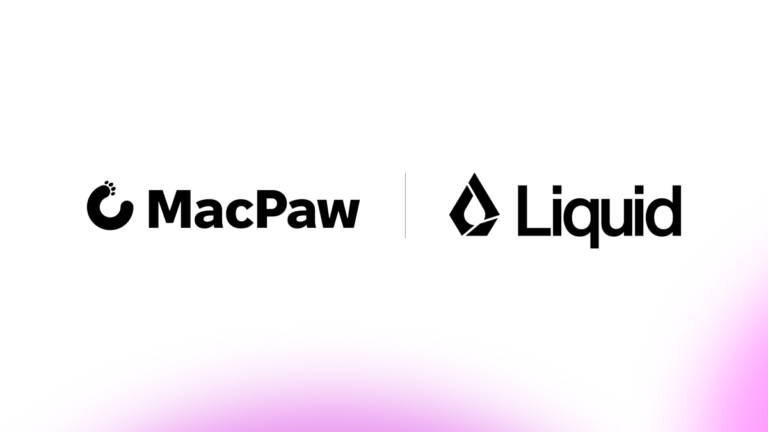 MacPaw Partners with Liquid AI to Enhance On-Device Inference for App Store Developers
