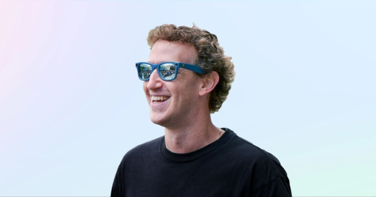 Mark Zuckerberg Forecasts Personal AI Agents for Billions Within Five Years