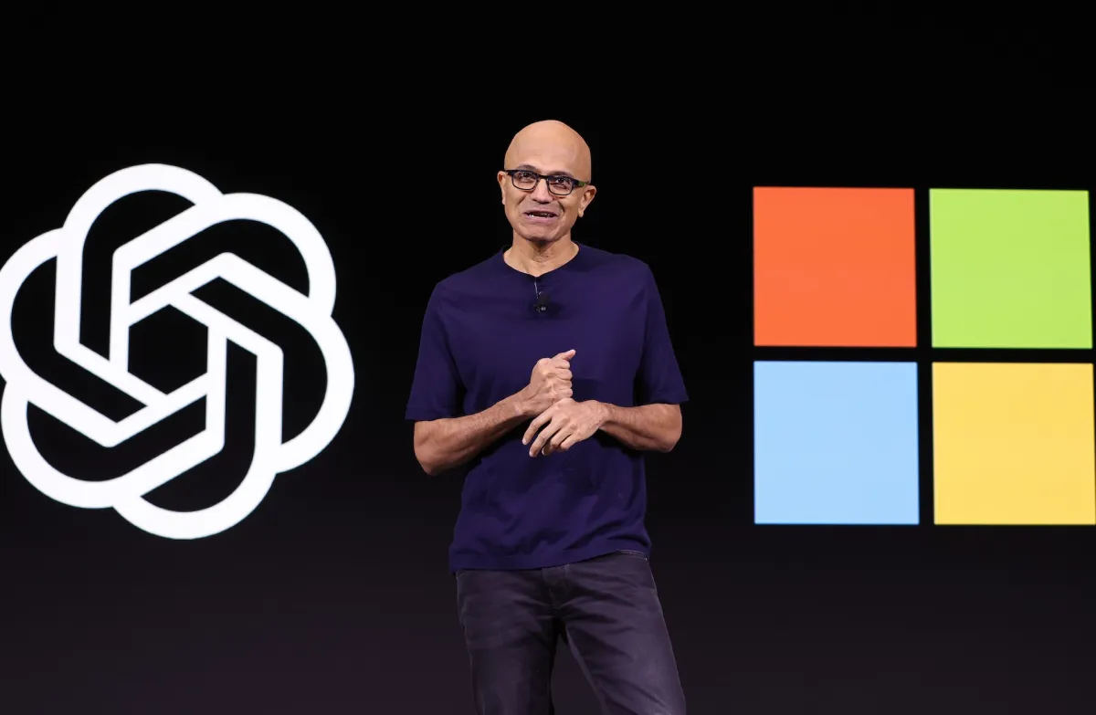 Microsoft Earns $3.2 Billion from Anthropic Investment Amidst Mixed Results with OpenAI