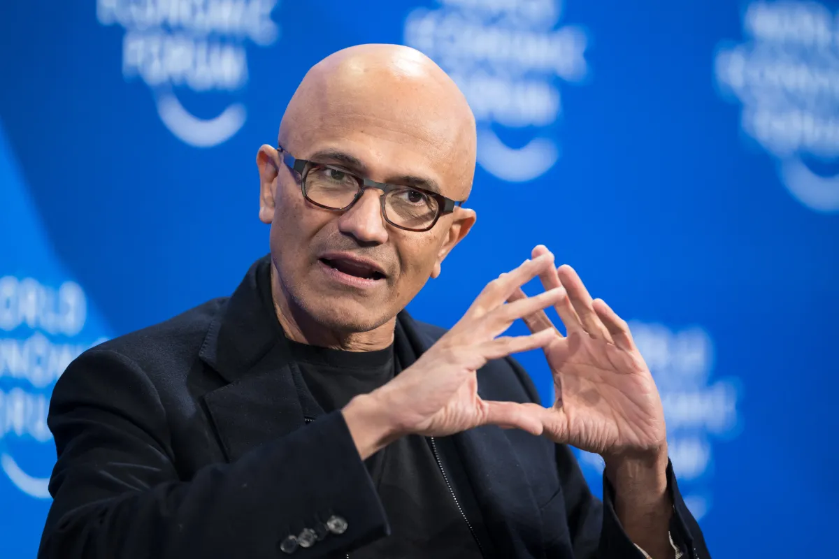 Microsoft Intensifies Competition Against OpenAI and Anthropic in AI Innovation