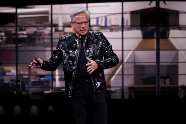 Nvidia Accelerates Progress Just One Week After Launching Open AI Industry Group