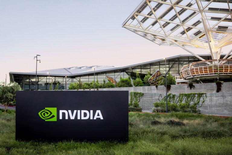 Nvidia's Innovative Funding: How Labs Will Drive a Quarter of Revenue in 2024
