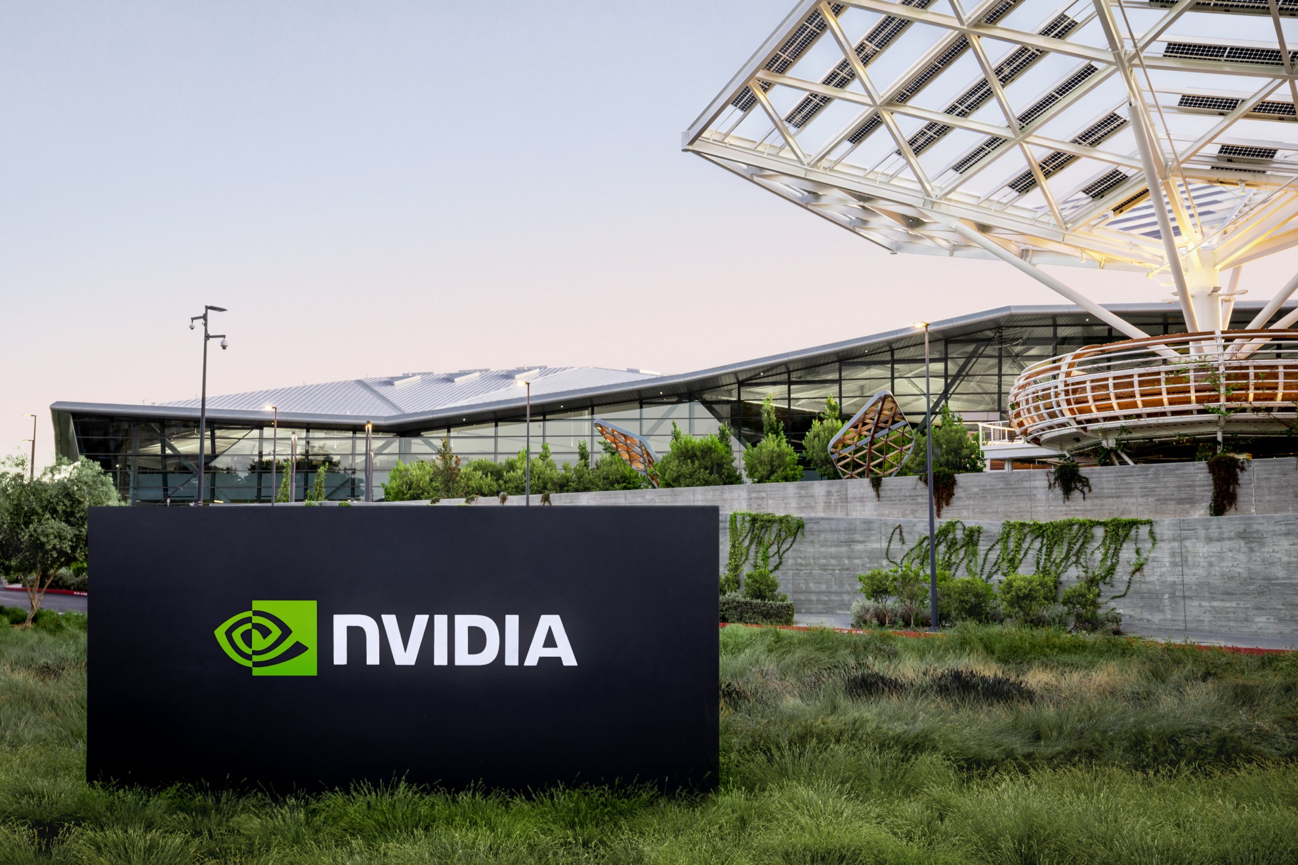 Nvidia's Innovative Funding: How Labs Will Drive a Quarter of Revenue in 2024
