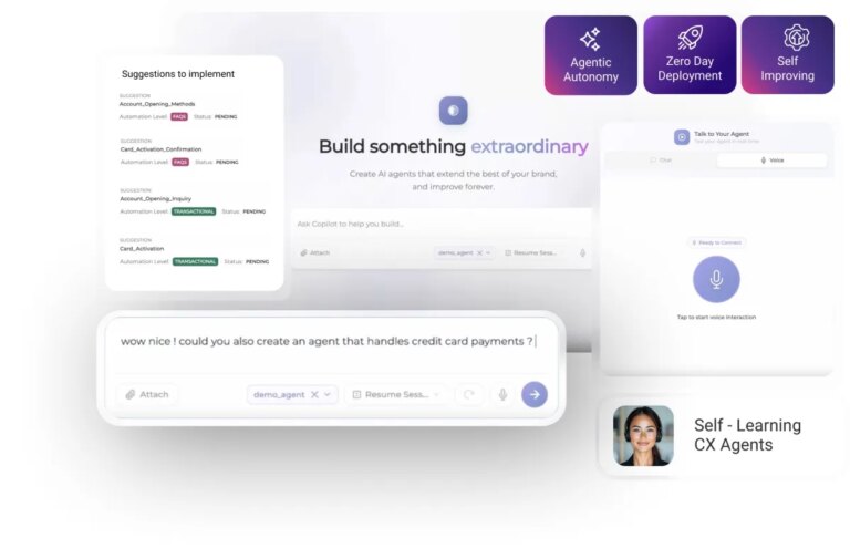 Omilia Secures $67M Funding to Enhance Its Innovative Customer Support Platform
