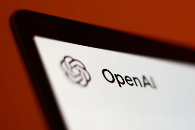 One-Third of New Web Content Created by AI Since ChatGPT's Launch, Study Reveals