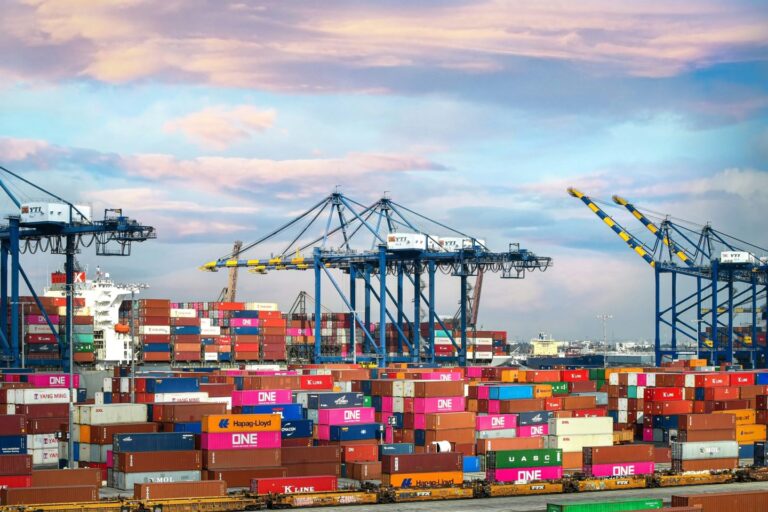 Revolutionizing Freight Management: Alvys Unveils AI Agents for Enhanced TMS Workflows