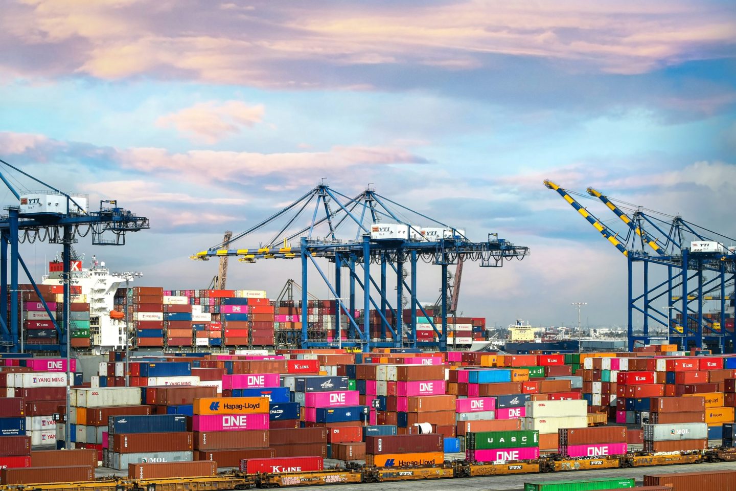 Revolutionizing Freight Management: Alvys Unveils AI Agents for Enhanced TMS Workflows