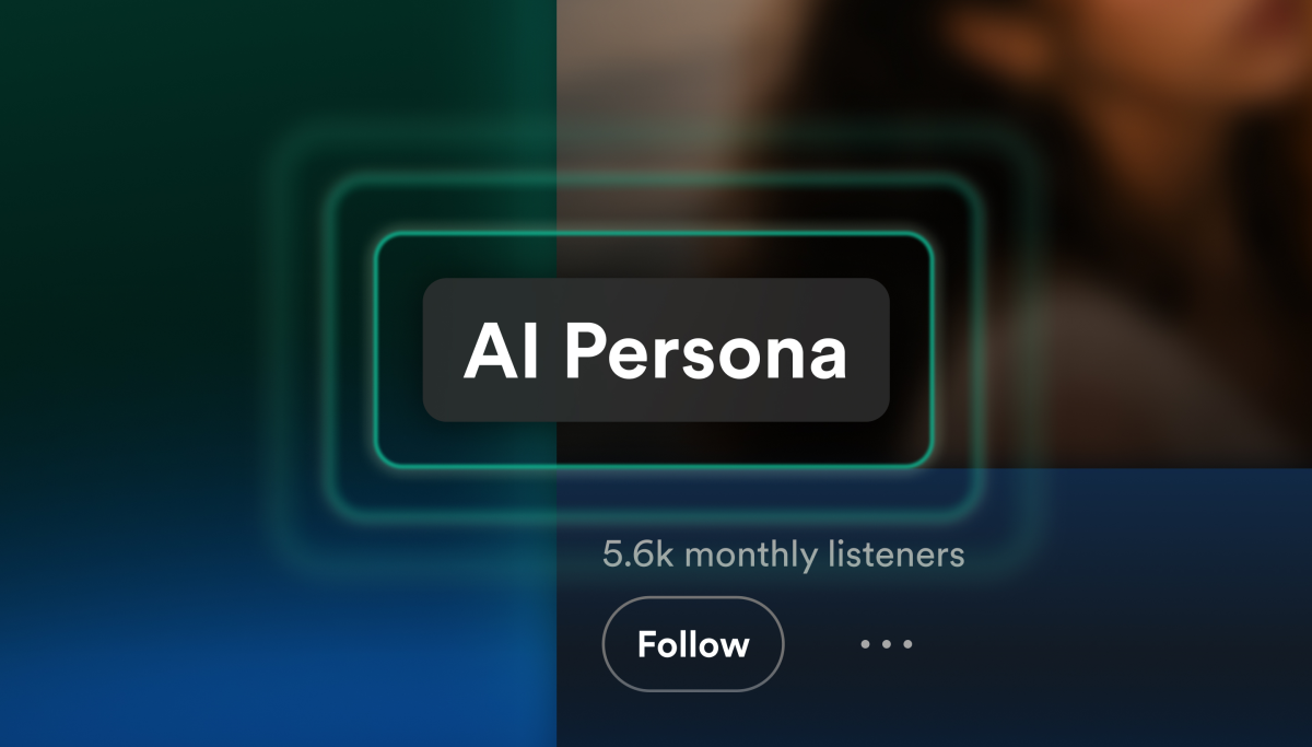 Spotify Introduces 'AI Persona' Labels, Excludes Their Music from Personalized Recommendations