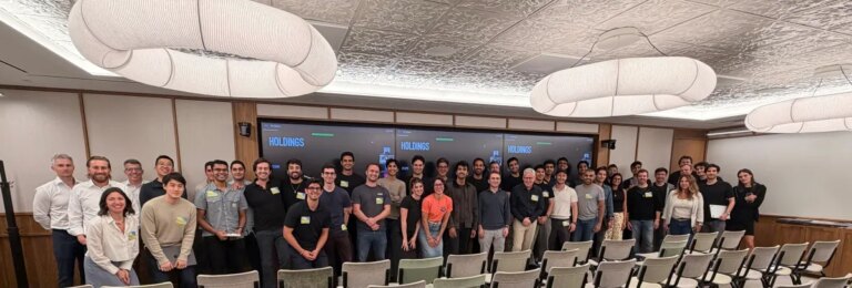 Thrive Holdings Secures $2B in OpenAI-Backed Funding to Revolutionize Enterprise AI Solutions
