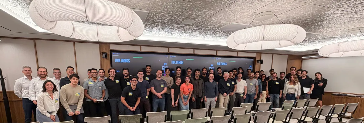 Thrive Holdings Secures $2B in OpenAI-Backed Funding to Revolutionize Enterprise AI Solutions