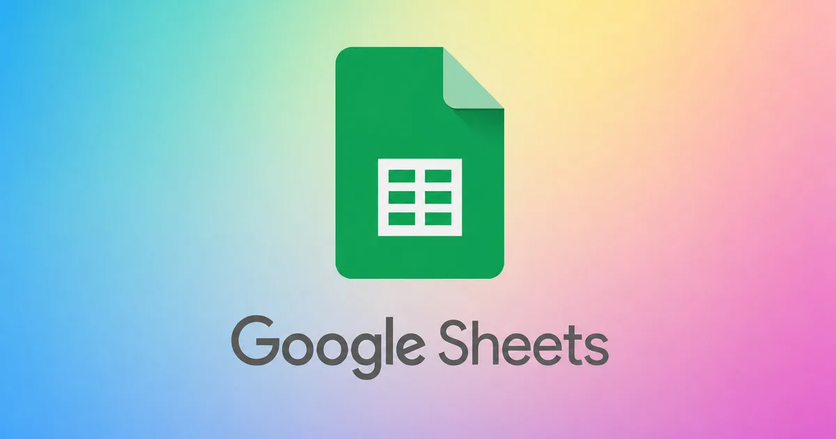 Transform Boring Spreadsheets into Engaging Mini-Apps with Google Sheets